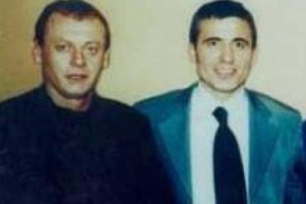 Gheorghe Hagi, mesaj dureros după moartea lui Ilie Balaci