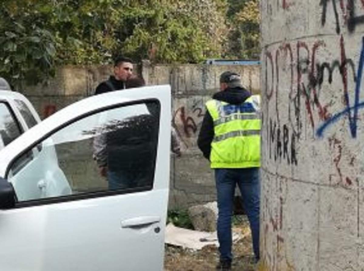 Rămășițe umane, găsite la Focșani! Oamenii sunt îngroziți de descoperirea făcută de polițiști