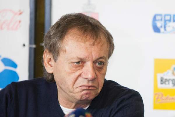 Ilie Balaci a fost la medic cu câteva zile înainte să moară. Ce diagnostic i-a pus