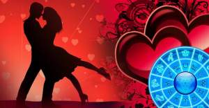 Horoscop dragoste 22 - 28 octombrie. Una dintre zodii ca avea parte de cel mai tare scenariu de iubire