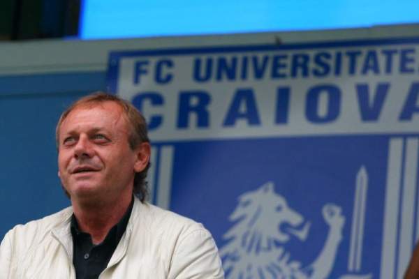 Omagiu pentru Ilie Balaci. O stradă şi un liceu din Craiova ar putea să-i poarte numele!