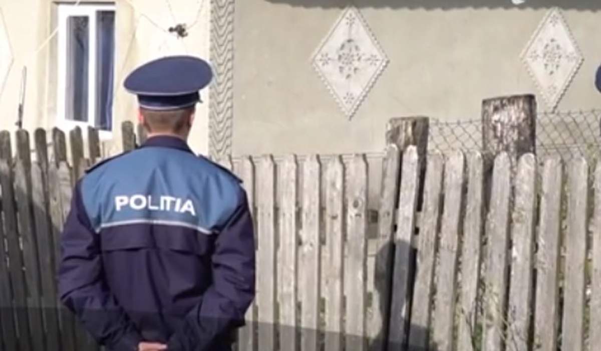 Detalii noi în cazul crimei oribile din Brăila! Soţia suspectă trecuse testul poligraf în urmă cu doi ani