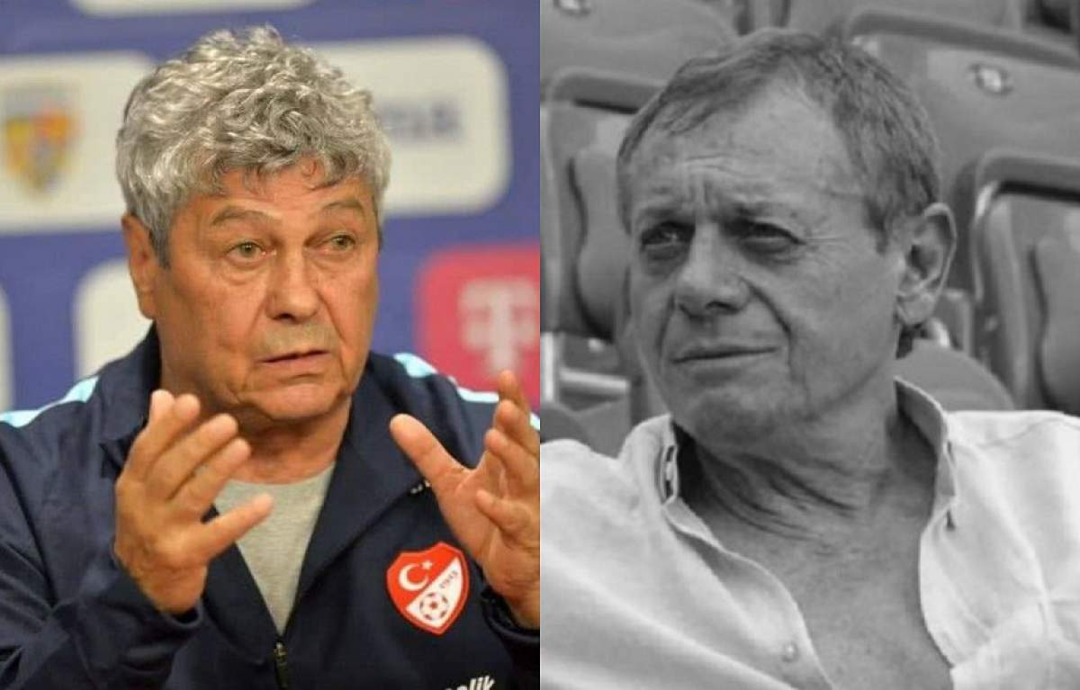 FOTO / Ilie Balaci avea un viciu riscant: "Făceam asta de la 18 ani" Mircea Lucescu trage semnale de alarmă pentru foştii fotbalişti