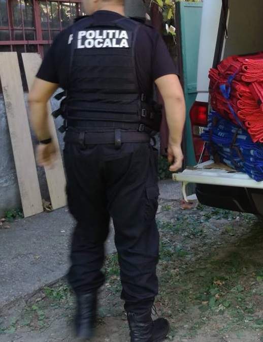 Secretul teribil al poliţistului care a fost tranşat de nevastă! Abia acum s-a aflat totul!