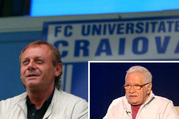 VIDEO / Coincidenţe stranii în destinul lui Ilie Balaci! Mihai Voropchievici: "26 şi răsturnatul 62 au pus capac undeva"