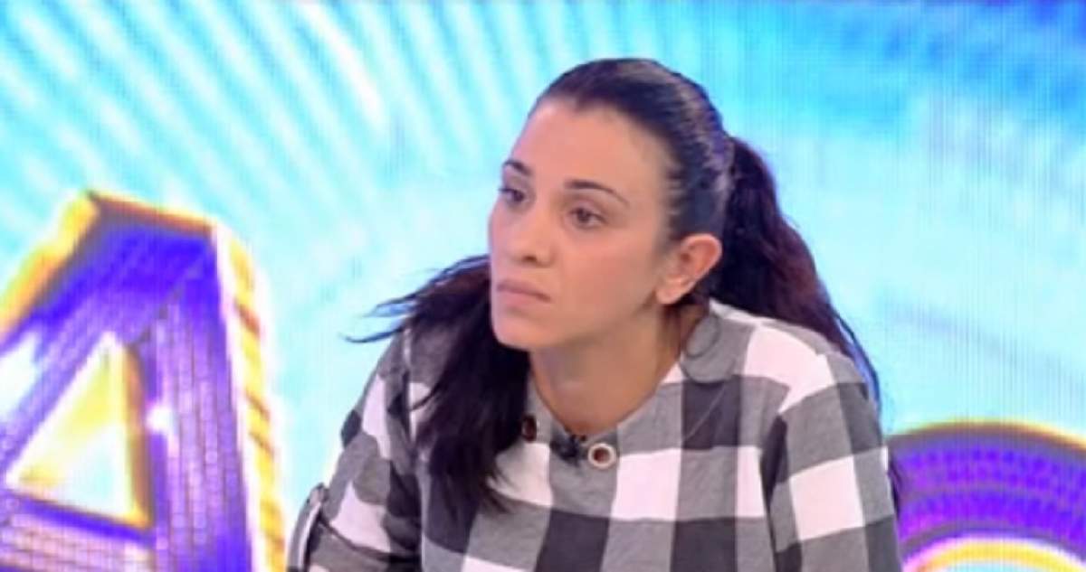 VIDEO / Mamă, în cătuşe pentru că a vândut verdeţuri! A strâns amenzi record: "Nu mă primeşte nimeni la muncă"