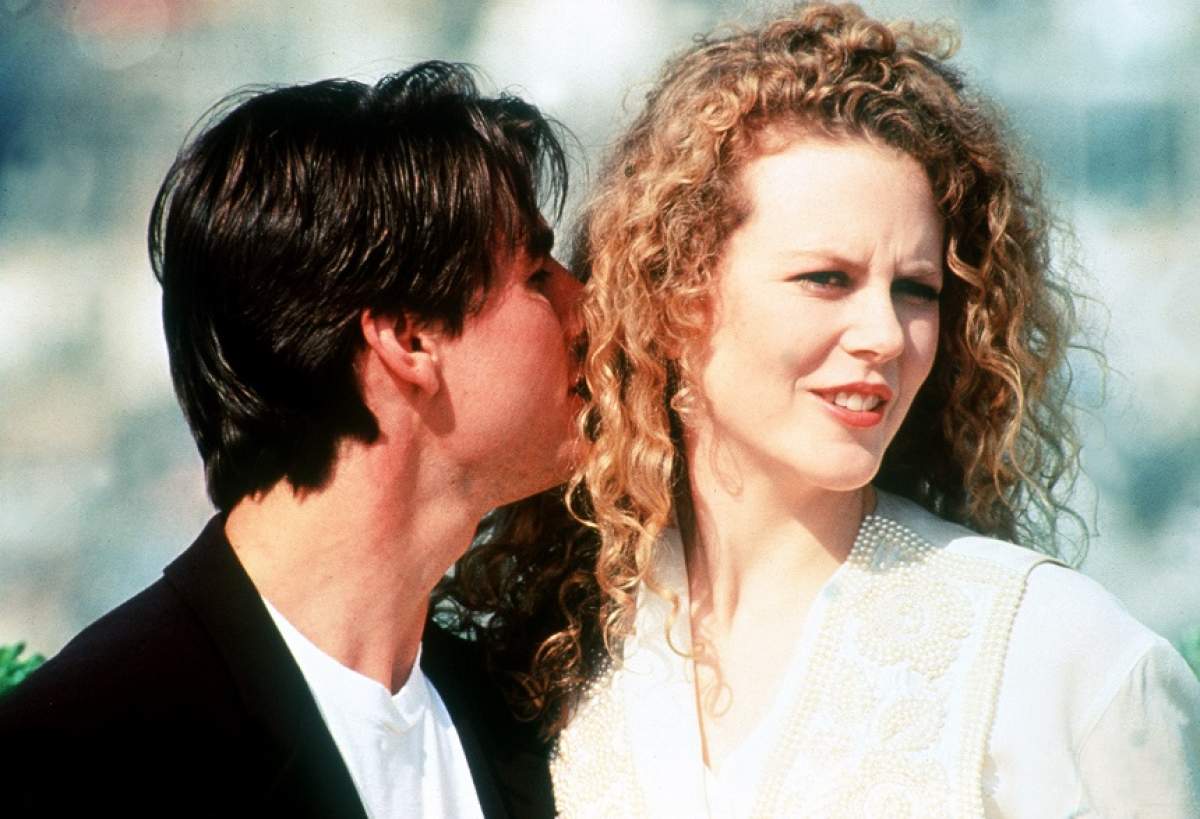 Nicole Kidman, declarație-șoc despre Tom Cruise: "M-a ajutat să nu fiu agresată sexual"