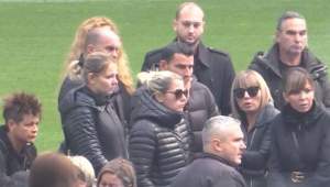 Familia lui Ilie Balaci nu a cerut nicio anchetă privind moartea fostului fotbalist. Lorena, fiica cea mare, le-a mulţumit medicilor
