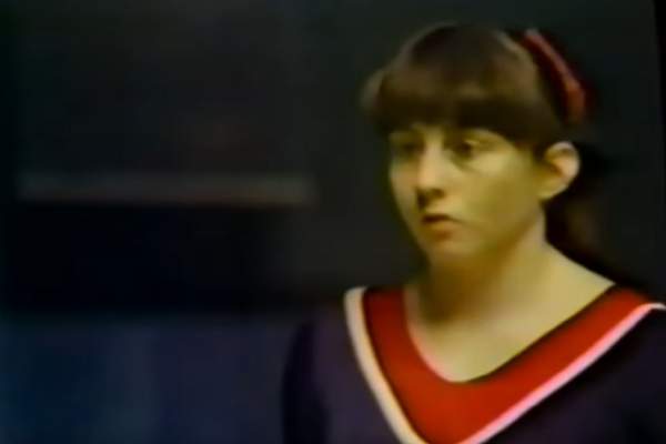 Dezvăluire cutremurătoare a unei gimnaste americane! Obligată de antrenor să facă sex oral