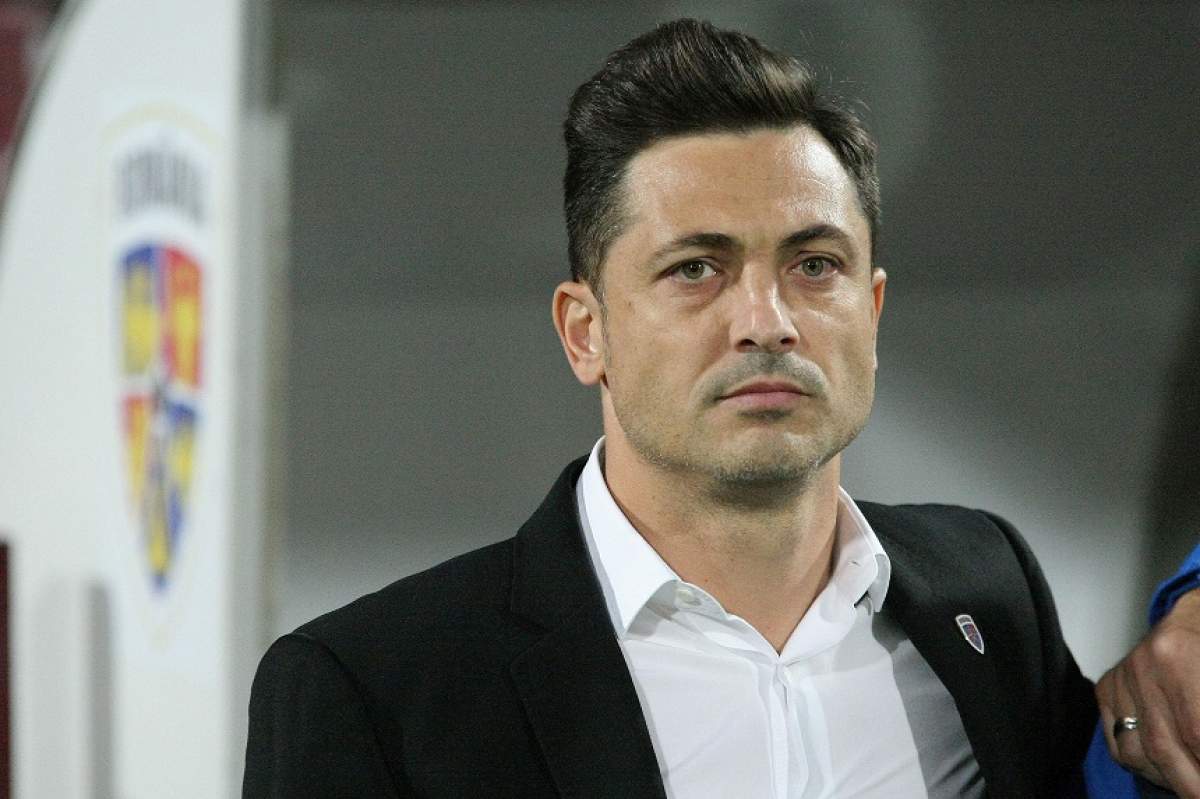 Mirel Rădoi îl plânge pe Ilie Balaci! „Sper ca fotbalul oltean să nu-l uite prea devreme”