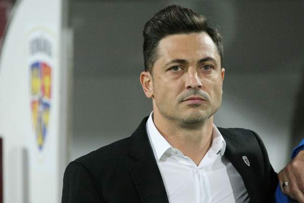 Mirel Rădoi îl plânge pe Ilie Balaci! „Sper ca fotbalul oltean să nu-l uite prea devreme”
