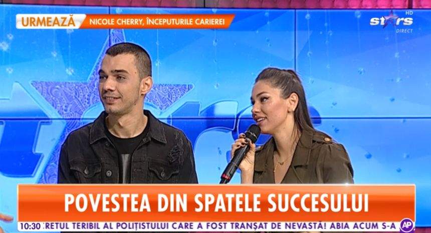 VIDEO / Veşti proaste pentru fanele lui Vescan! Când se însoară artistul cu cei mai frumoşi ochi din showbiz!