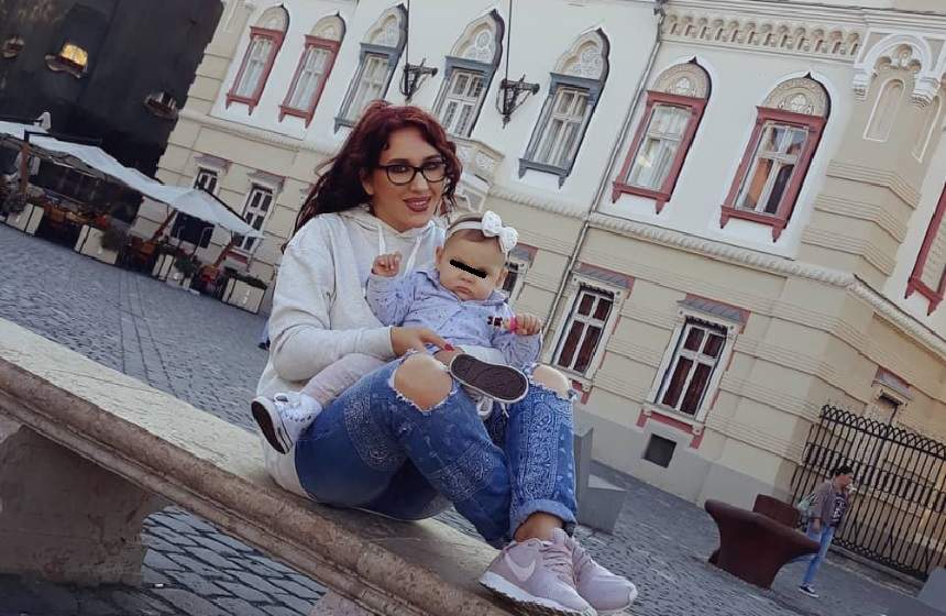 VIDEO / E mama a două fetiţe şi munceşte 16 ore pe zi! Dana Roba: "Un om care se pocăieşte nu dă greş absolut deloc"