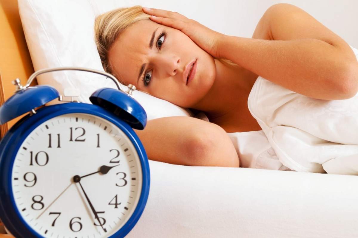 Ți-e greu să te dai jos din pat dimineața? Ar putea fi primul semn al unei depresii