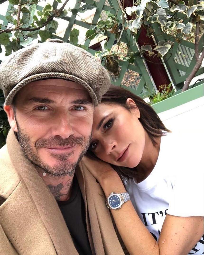 David și Victoria Beckham "nu se mai iubesc" și fac tot posibilul să țină familia unită. Ce spune expertul în relații