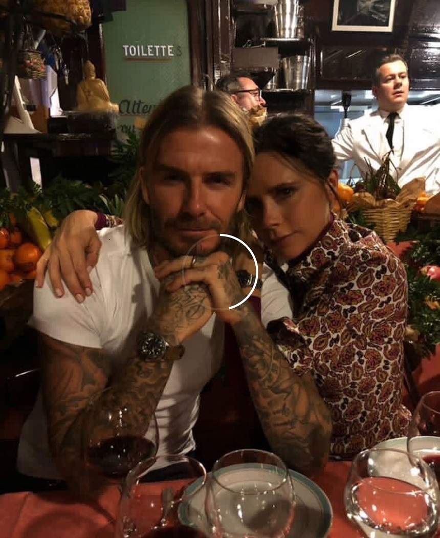 David și Victoria Beckham "nu se mai iubesc" și fac tot posibilul să țină familia unită. Ce spune expertul în relații