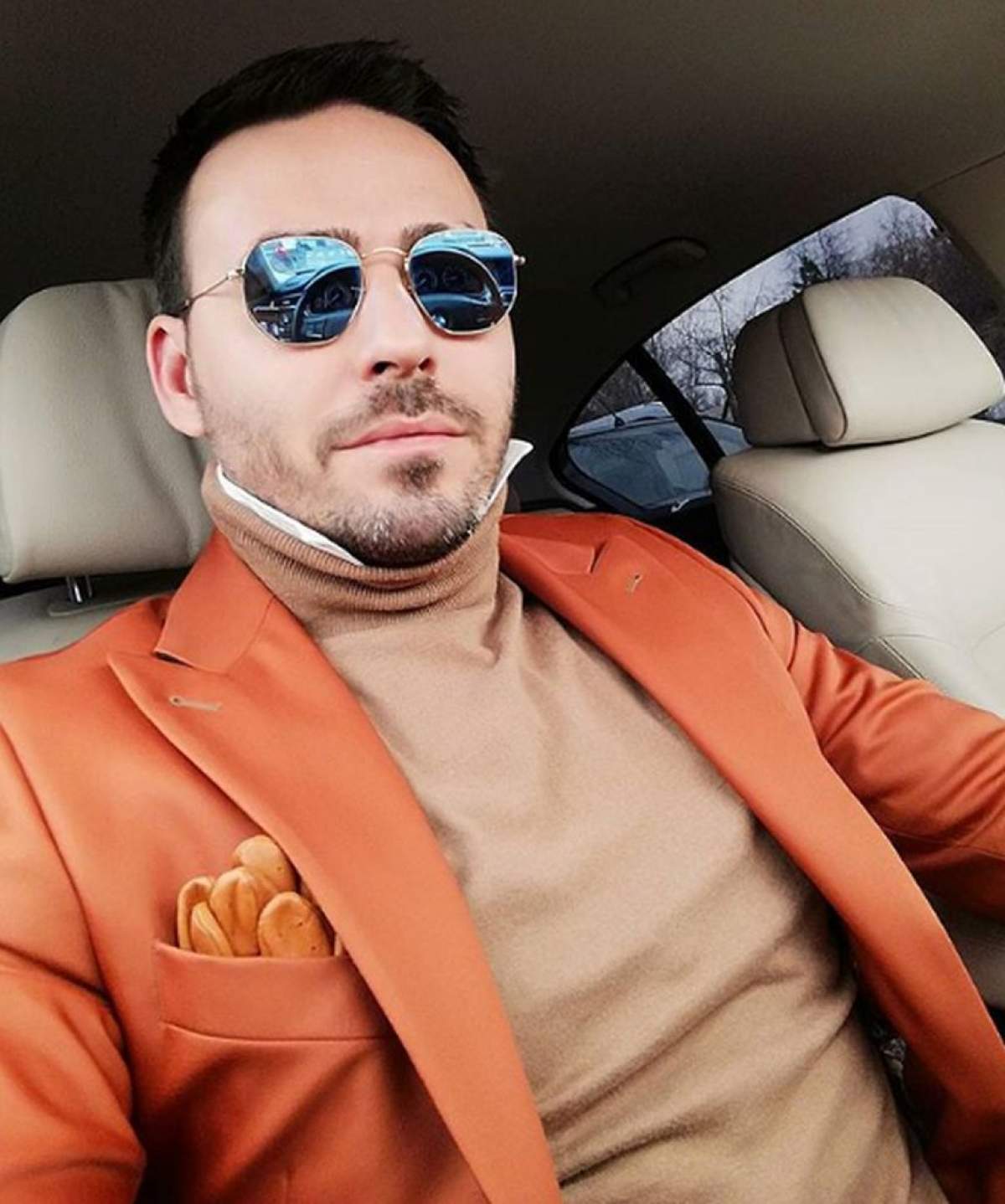 VIDEO / „Prințul” Cristea, adevărul despre viața sa, după ce s-a retras din showbiz: „Mai vreau un copil, nu neapărat băiat!”