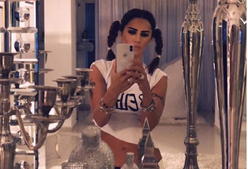 Oana Zăvoranu a răbufnit pe internet: „Nu mai stați la cozi interminabile să pupați mâna unor popi escroci!”