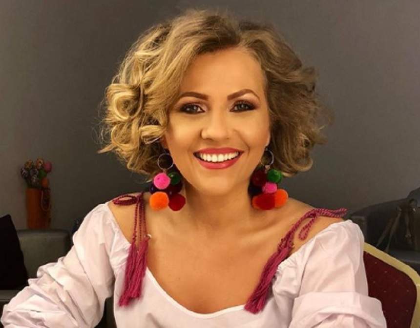 Mirela Vaida şi Andreea Bălan, graviduţele zilei! Vedetele sunt însărcinate în cinci luni. Avem toate detaliile!