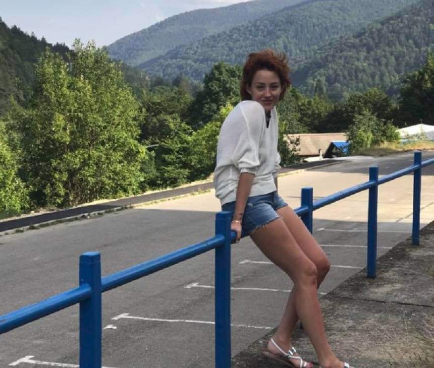 Doliu în muzica românească! Nidia Moculescu a pierdut un prieten drag