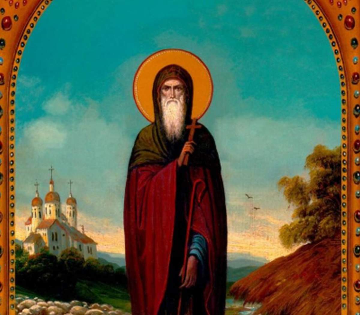 Sfântul Dumitru Basarabov, prăznuit pe 27 octombrie. Cea mai puternică rugăciune pentru sănătate!