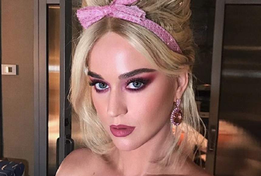 FOTO / Katy Perry, transformare șocantă de-a lungul timpului! Cum arăta vedeta în anul 2000