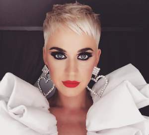 FOTO / Katy Perry, transformare șocantă de-a lungul timpului! Cum arăta vedeta în anul 2000