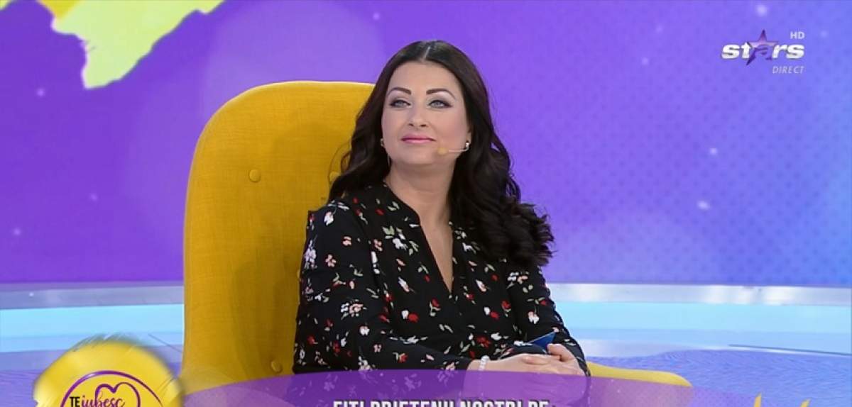 FOTO / Gabriela Cristea și-a surprins fanii cu o schimbare de look! Cât de bine îi stă așa