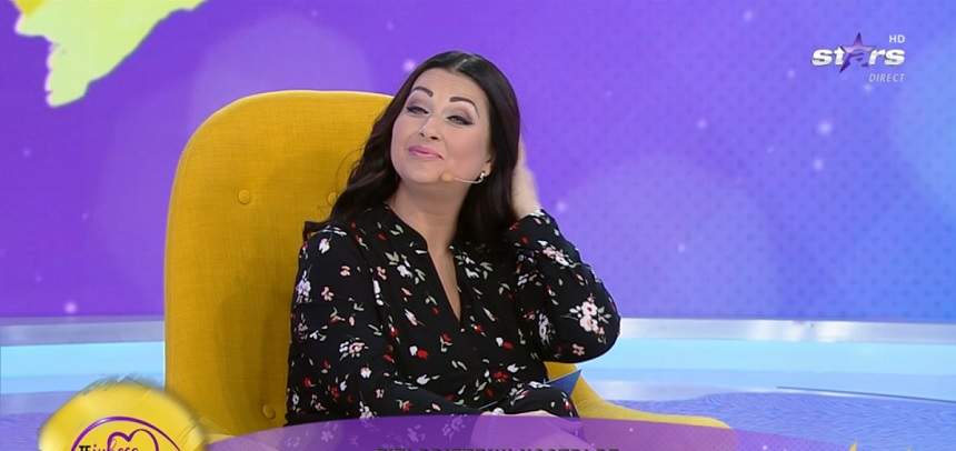 FOTO / Gabriela Cristea și-a surprins fanii cu o schimbare de look! Cât de bine îi stă așa