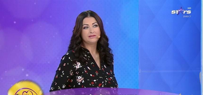 FOTO / Gabriela Cristea și-a surprins fanii cu o schimbare de look! Cât de bine îi stă așa