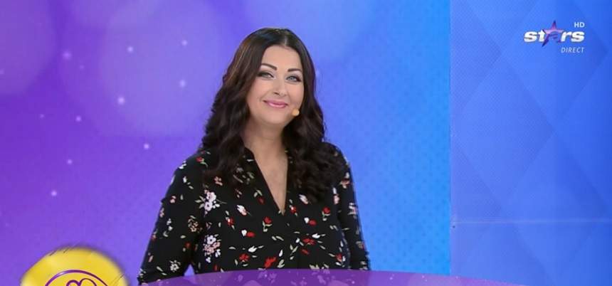 Gabriela Cristea l-a dat de gol pe Tavi Clonda! Care este cel mai enervant lucru pe care îl face: „Eu tot îi zic, el se face că nu aude”