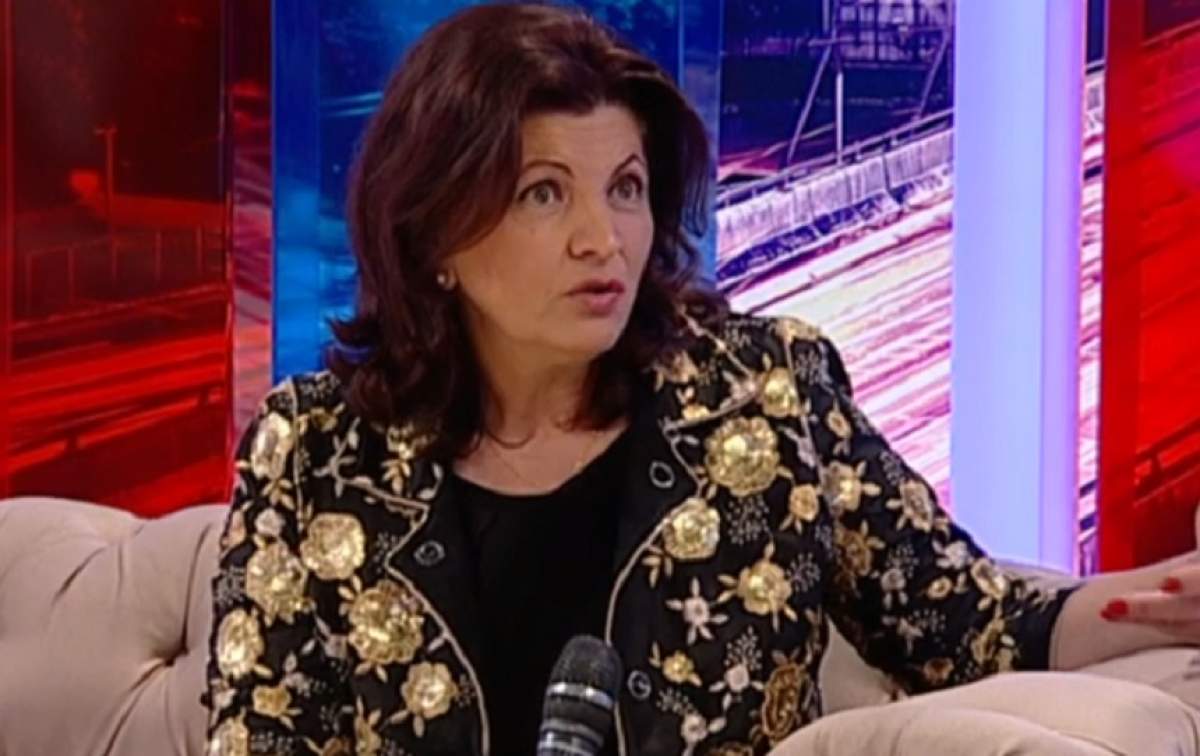 VIDEO / Gina Matache, vacanță de vis alături de Delia: "Am plâns înainte cu o lună să mă ia cu ei"