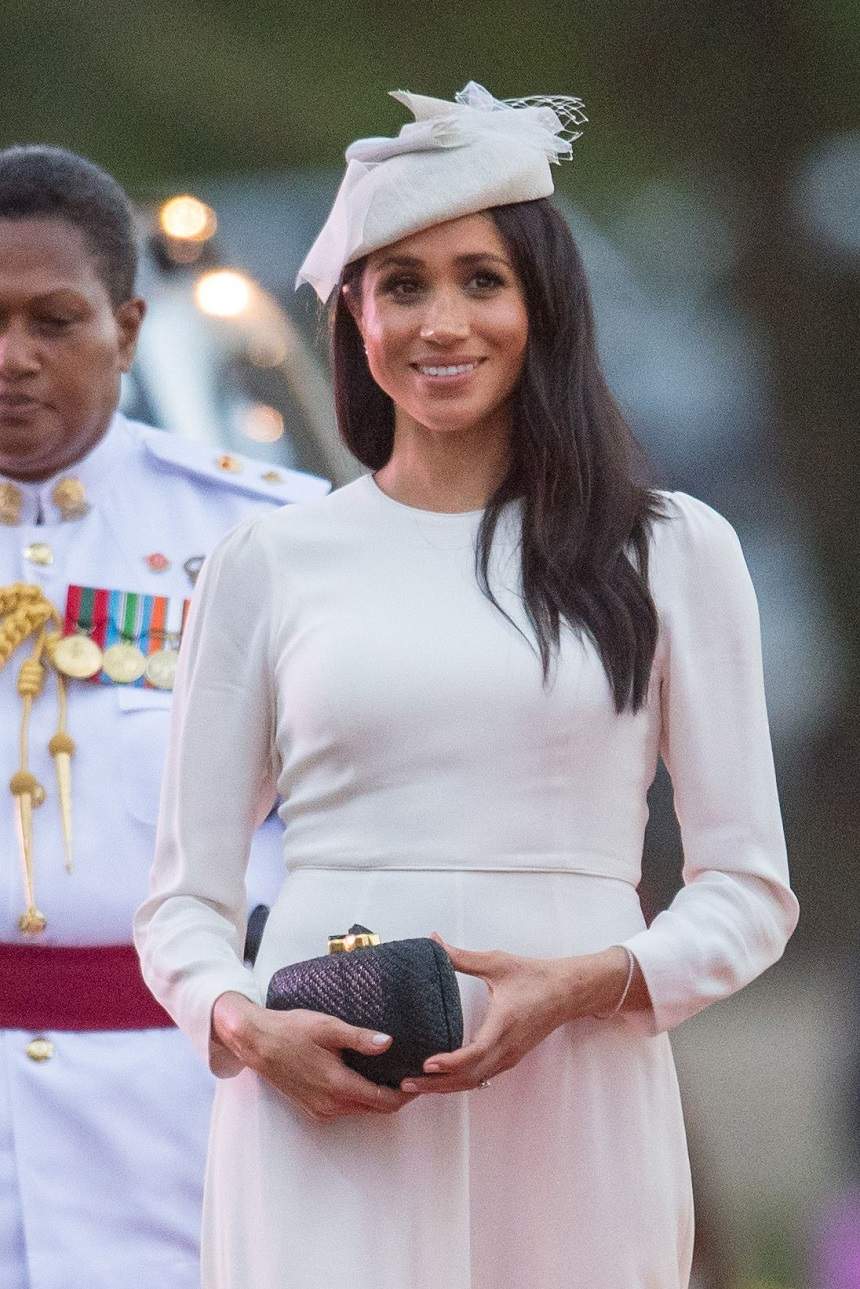 Copilul lui Meghan Markle și al Prințului Harry va intra în istorie. Ce îl face atât de special pe bebeluș