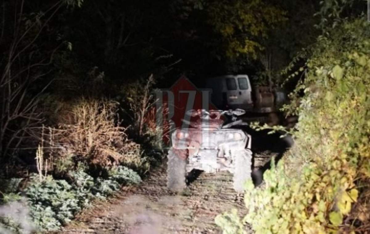 Doliu în lumea muzicală din România! Un solist din Iaşi a murit într-un teribil accident cu ATV-ul!