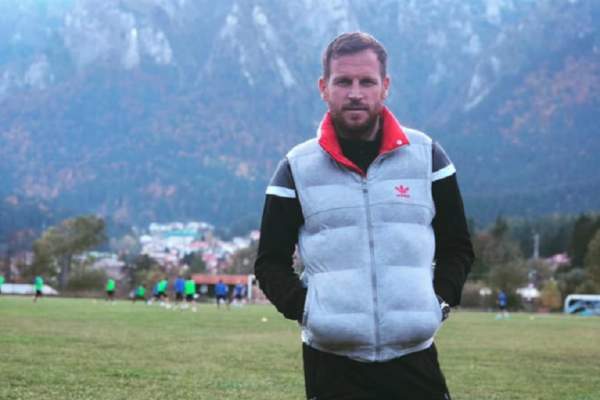 Florin Cernat a avut cancer: "Familia a stat foarte rău, cu griji, cu stres"