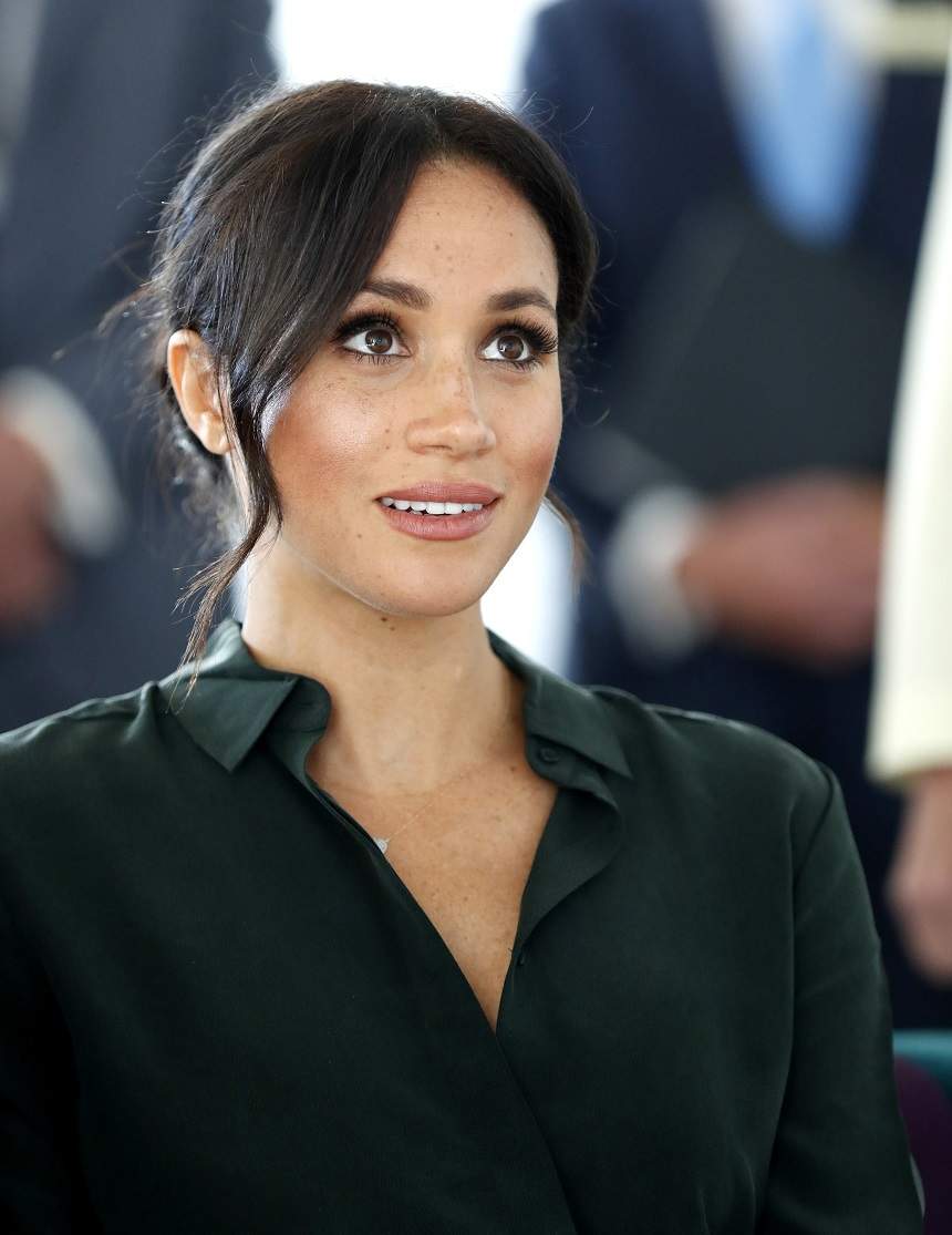 Meghan Markle a fost acuzată că a minţit, chiar de sora sa: "Ar trebui să fie un model de mulţumire, nu de minciuni!"