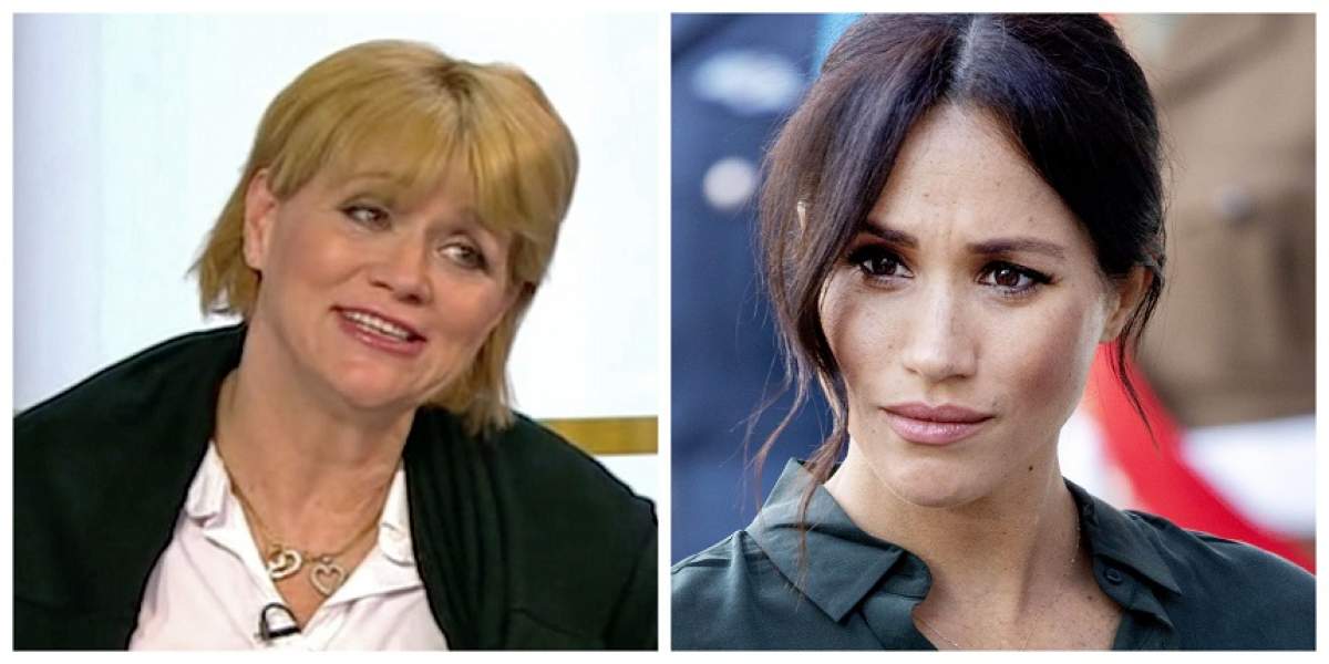 Meghan Markle a fost acuzată că a minţit, chiar de sora sa: "Ar trebui să fie un model de mulţumire, nu de minciuni!"