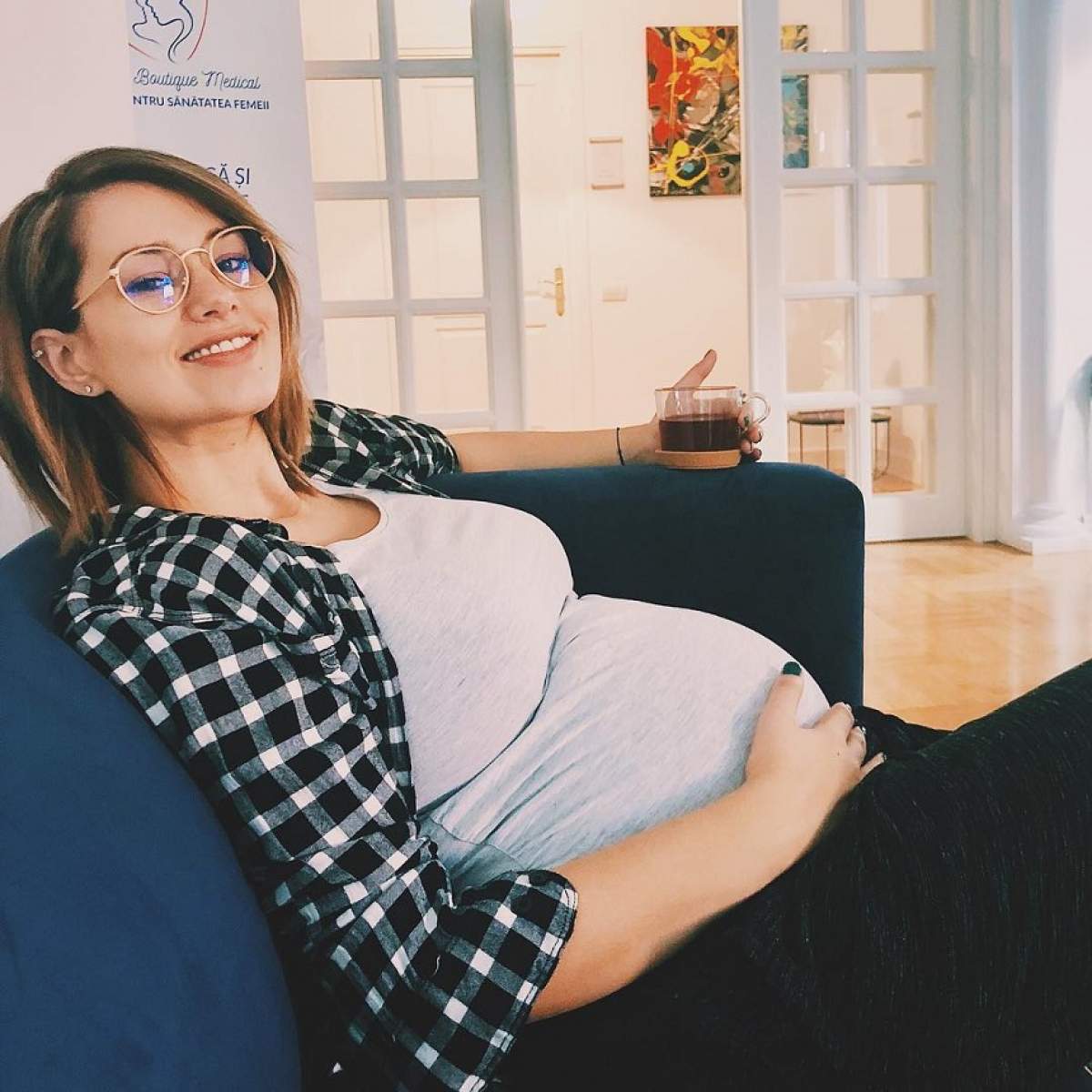 La ce riscuri se expune Feli în timpul sarcinii. Viitoarelor mămici le este interzis!