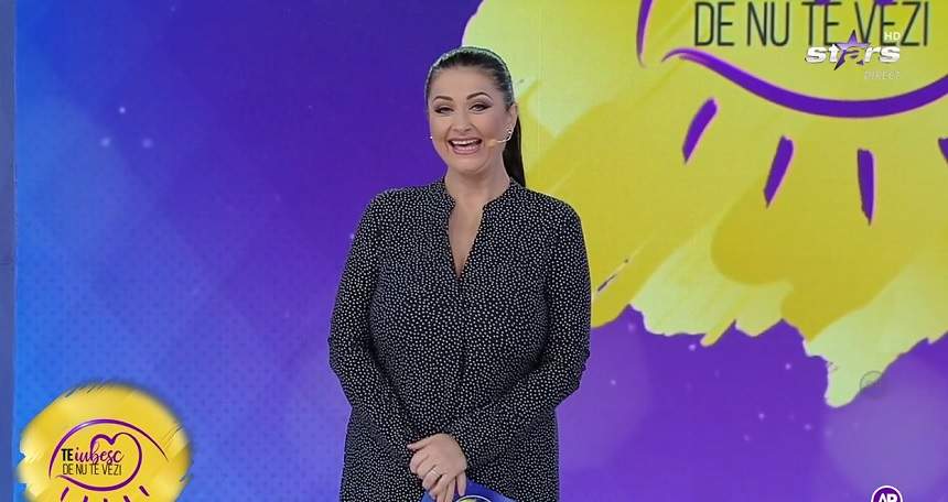 FOTO / Primele imagini cu burtica de gravidă a Gabrielei Cristea. Ținutele cu care a ținut sarcina ascunsă!