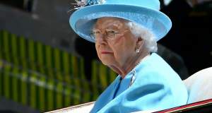 Regina Elisabeta a II-a trece prin clipe de groază! Cel mai bun prieten a murit