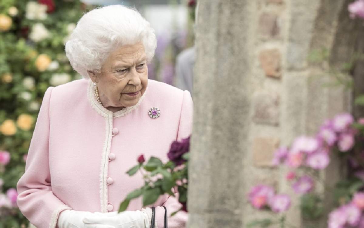 Regina Elisabeta a II-a trece prin clipe de groază! Cel mai bun prieten a murit