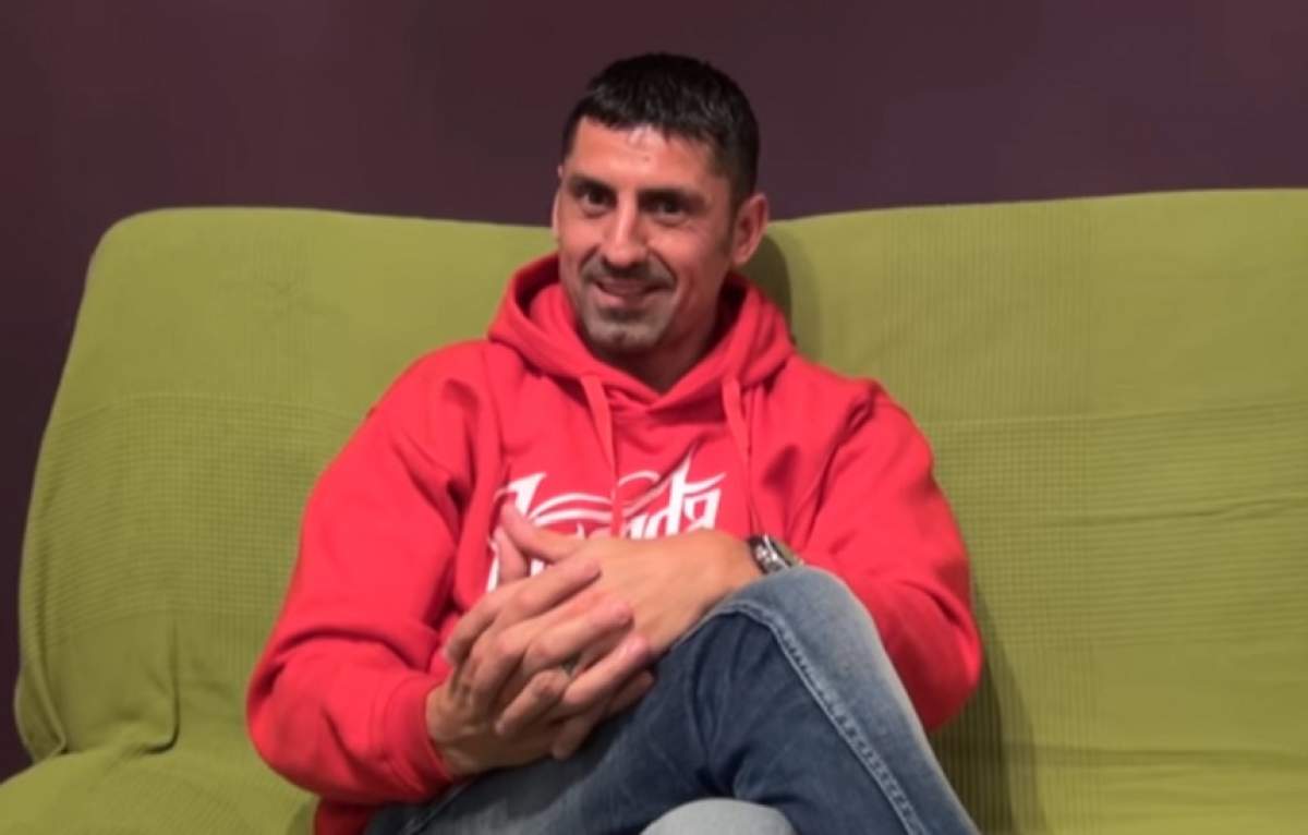 VIDEO / S-a aflat cea mai ascunsă pasiune a lui Ionel Dănciulescu! "Îmi place foarte mult mesajul"