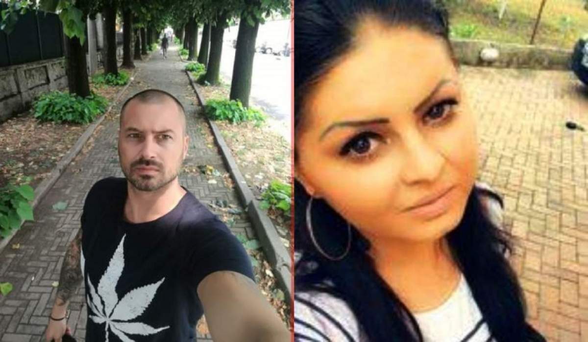 Poveste de dragoste a unui cuplu de români s-a sfârşit în Italia! Mihai şi Claudia au murit în urma unui accident rutier