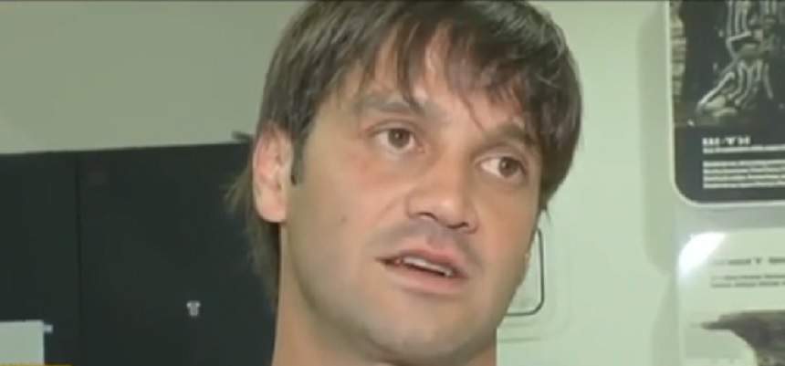 VIDEO / Cristi Chivu şi-a sărbătorit ziua de naştere, în lux! Alături de cine a deschis seara