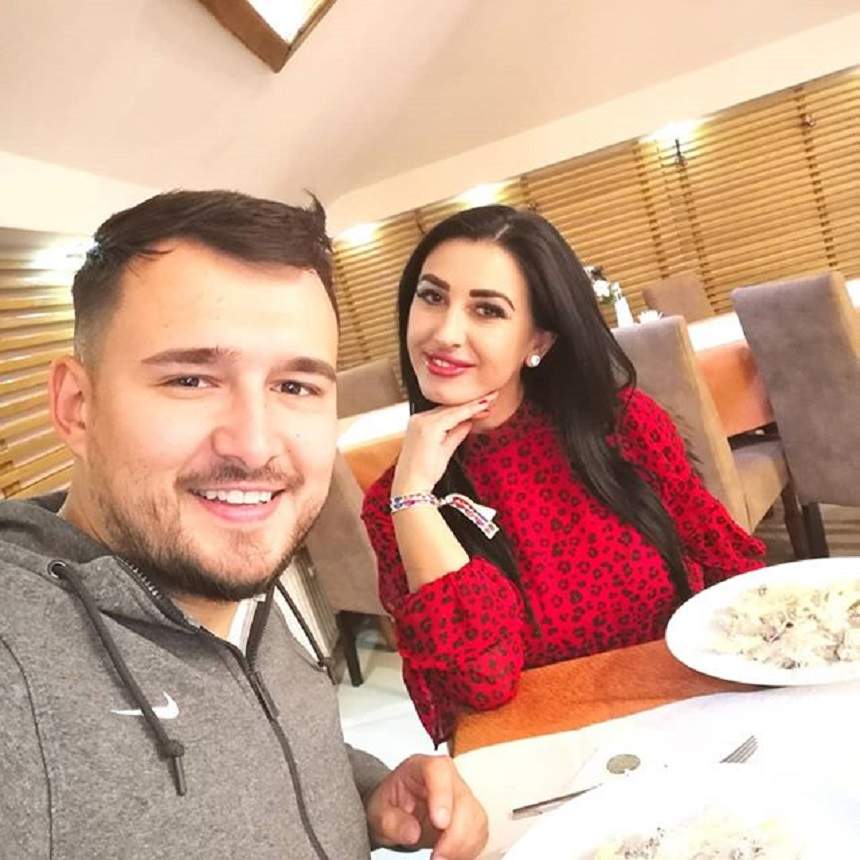 FOTO / Pe Mirela o știi de la „Insula iubirii”, dar stai să-i vezi fratele! Seamănă sau nu?