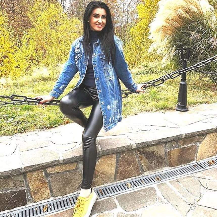 FOTO / Pe Mirela o știi de la „Insula iubirii”, dar stai să-i vezi fratele! Seamănă sau nu?
