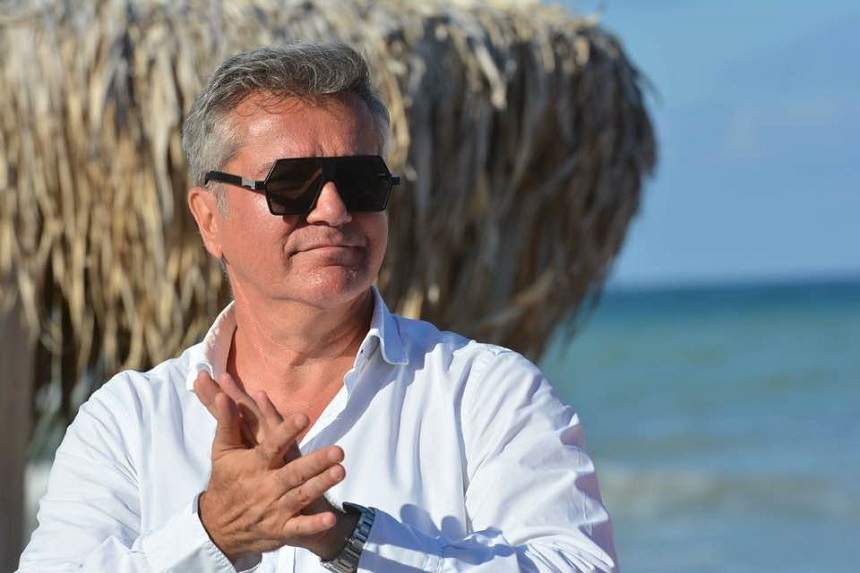 Dat Bittman are din nou probleme cu vocea? Ipostaza îngrijorătoare în care a fost surprins artistul