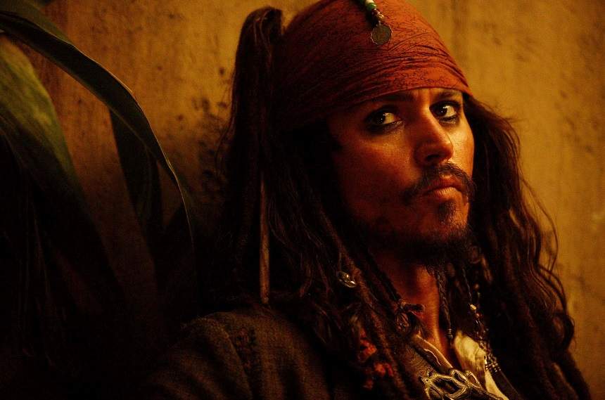 Vești proaste pentru fanii „Pirații din Caraibe”! Johnny Depp a fost dat afară