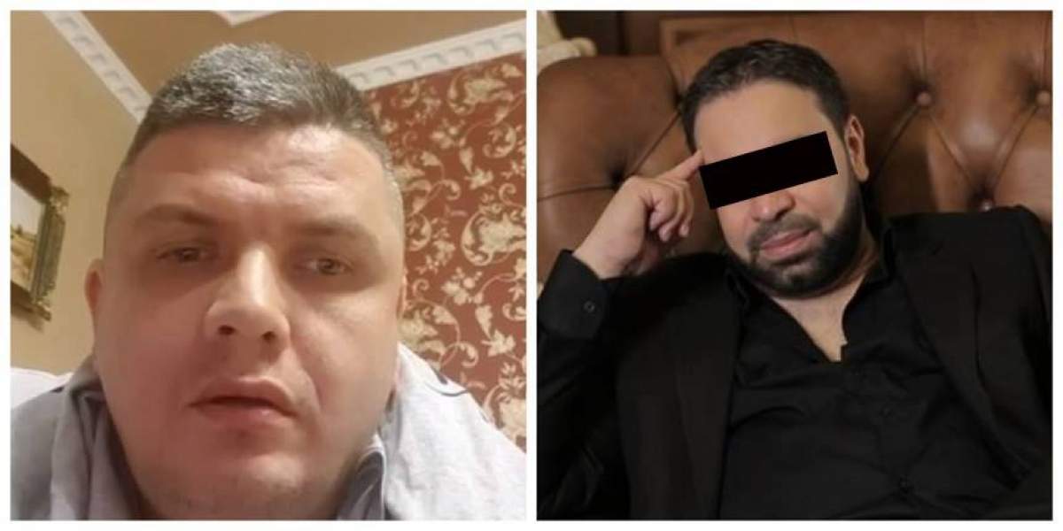 VIDEO / Interlopul "Mircea Nebunu" susţine că manelistul ar fi fost răpit! "Daţi-i drumul lui Salam să ştim de el"