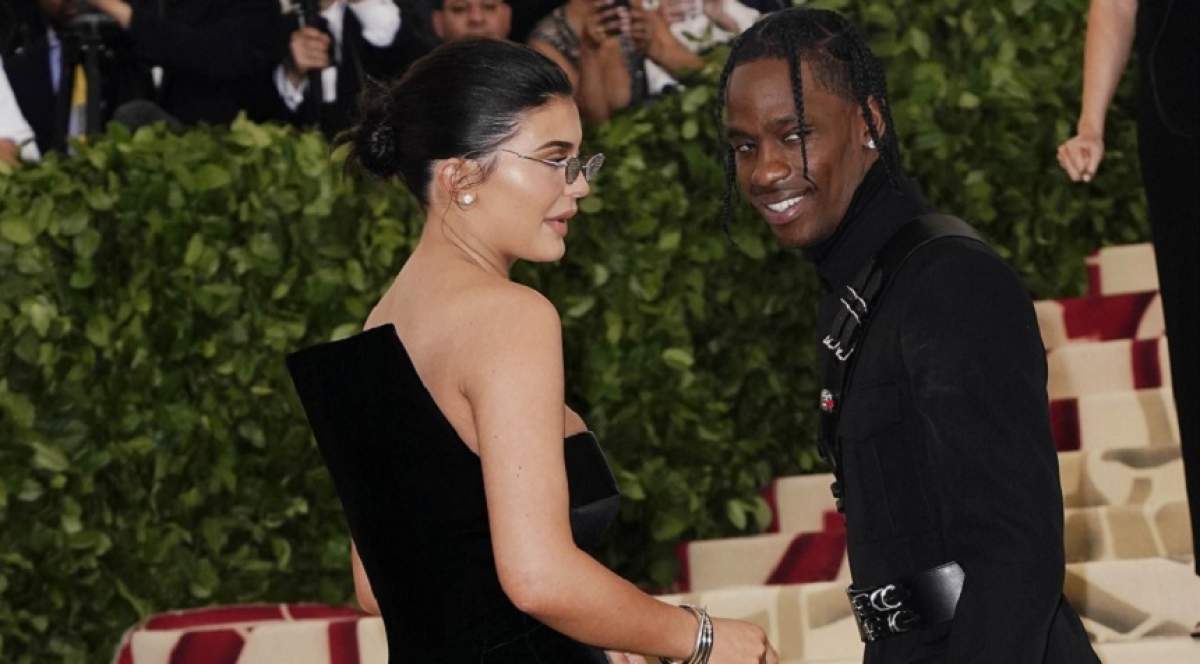 Kylie Jenner s-a răzgândit! Nu mai vrea să se căsătorească cu Travis Scott